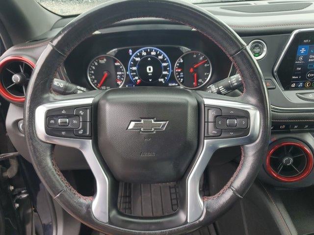 2021 Chevrolet Blazer RS AWD