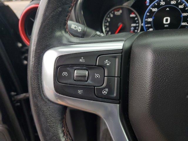 2021 Chevrolet Blazer RS AWD