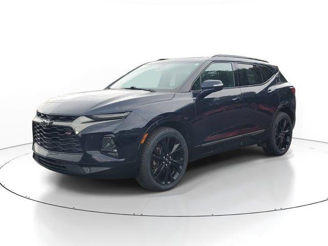 2021 Chevrolet Blazer RS AWD