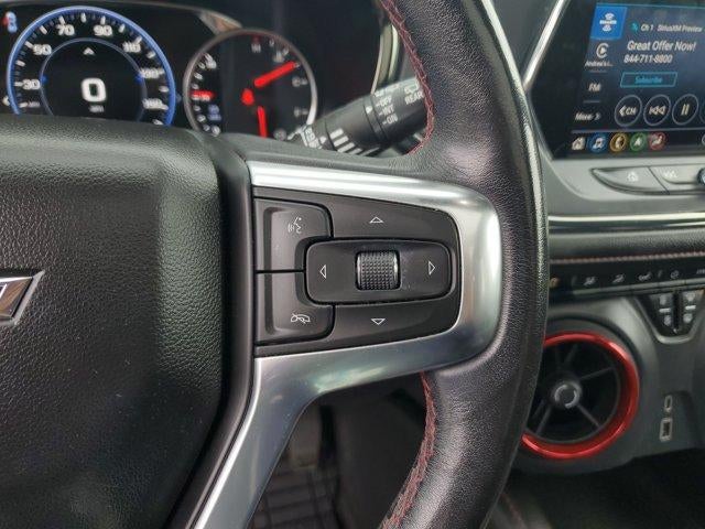 2021 Chevrolet Blazer RS AWD