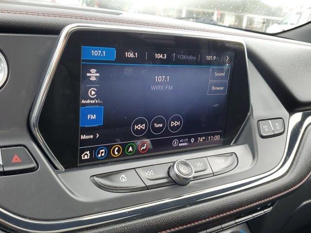 2021 Chevrolet Blazer RS AWD