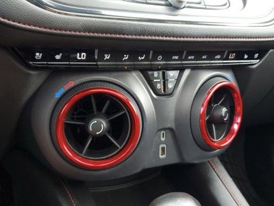 2021 Chevrolet Blazer RS AWD