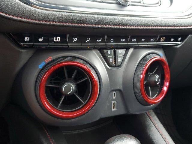 2021 Chevrolet Blazer RS AWD