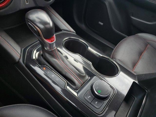 2021 Chevrolet Blazer RS AWD