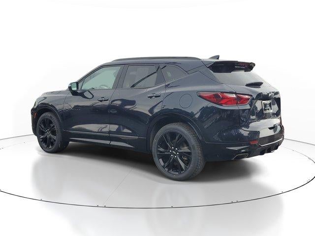2021 Chevrolet Blazer RS AWD