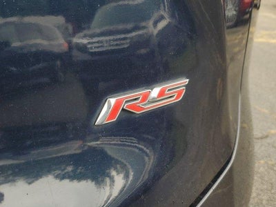 2021 Chevrolet Blazer RS AWD