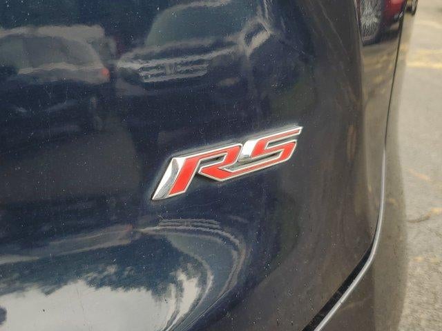 2021 Chevrolet Blazer RS AWD