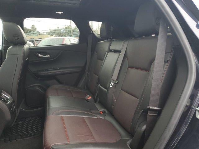 2021 Chevrolet Blazer RS AWD