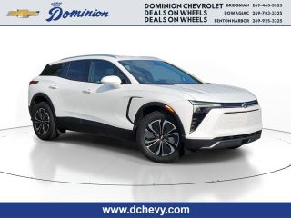 2024 Chevrolet Blazer EV LT eAWD