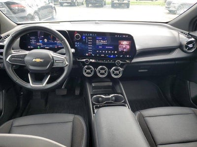 2024 Chevrolet Blazer EV LT eAWD