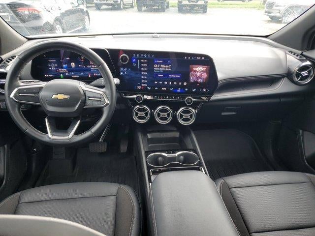 2024 Chevrolet Blazer EV LT eAWD