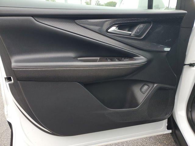 2024 Chevrolet Blazer EV LT eAWD