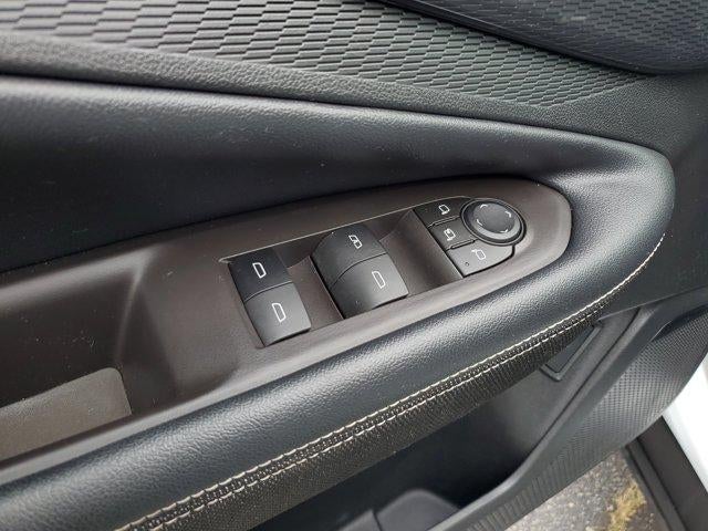 2024 Chevrolet Blazer EV LT eAWD