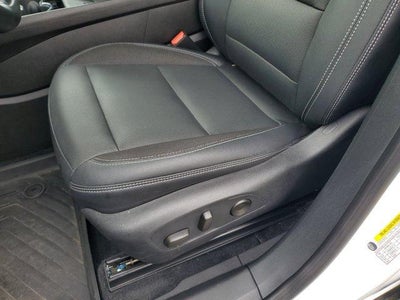 2024 Chevrolet Blazer EV LT eAWD
