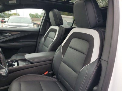 2024 Chevrolet Blazer EV LT eAWD