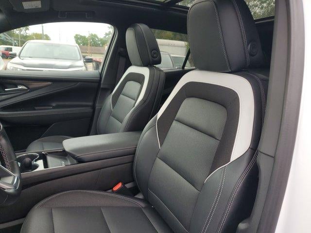 2024 Chevrolet Blazer EV LT eAWD