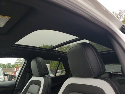 2024 Chevrolet Blazer EV LT eAWD