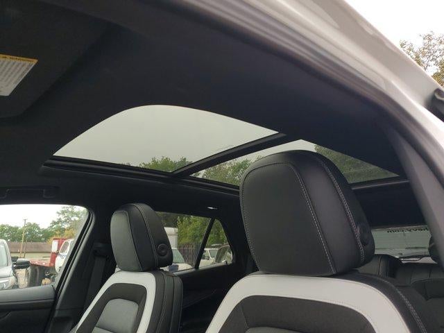 2024 Chevrolet Blazer EV LT eAWD