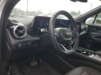 2024 Chevrolet Blazer EV LT eAWD