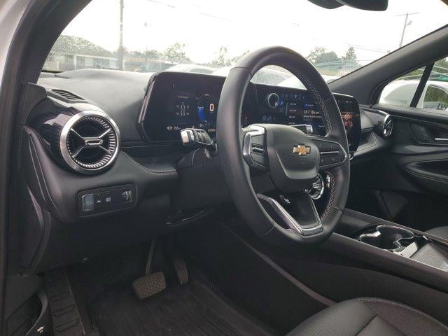 2024 Chevrolet Blazer EV LT eAWD