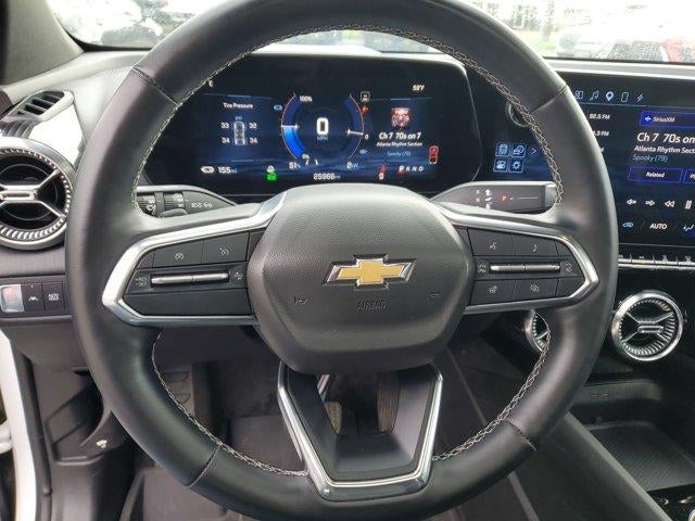 2024 Chevrolet Blazer EV LT eAWD