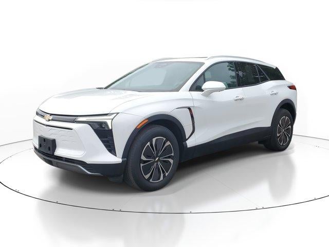 2024 Chevrolet Blazer EV LT eAWD
