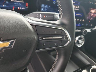 2024 Chevrolet Blazer EV LT eAWD