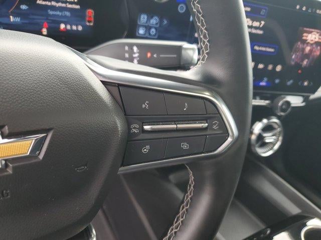 2024 Chevrolet Blazer EV LT eAWD