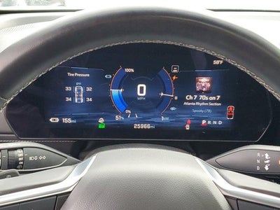 2024 Chevrolet Blazer EV LT eAWD