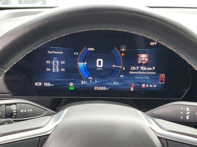 2024 Chevrolet Blazer EV LT eAWD