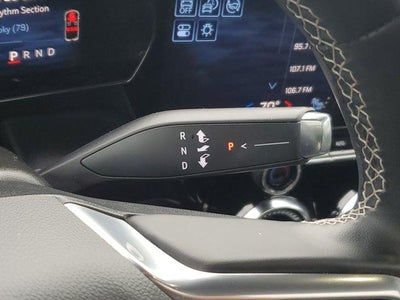 2024 Chevrolet Blazer EV LT eAWD