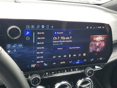 2024 Chevrolet Blazer EV LT eAWD
