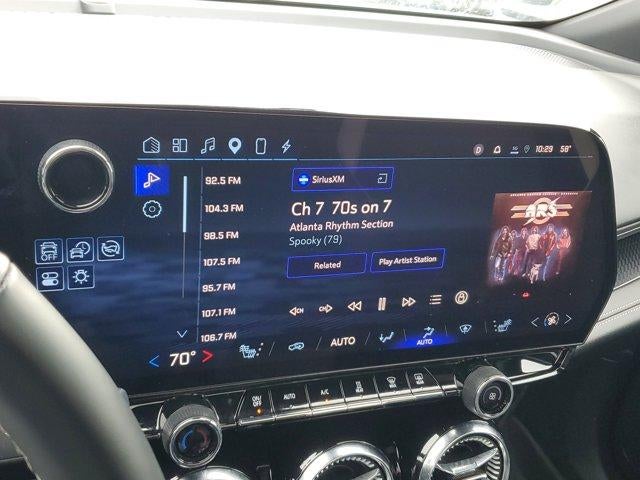 2024 Chevrolet Blazer EV LT eAWD