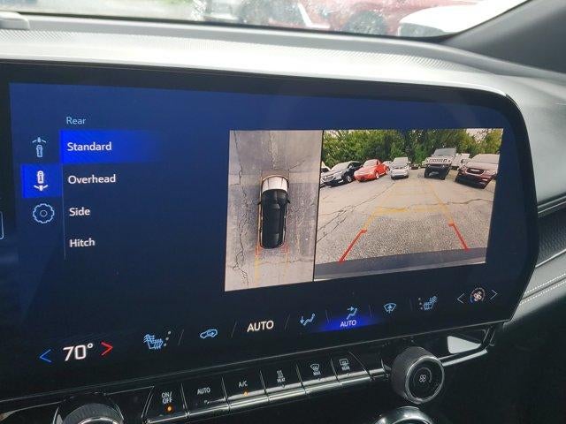 2024 Chevrolet Blazer EV LT eAWD