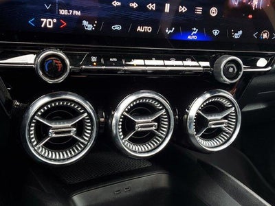 2024 Chevrolet Blazer EV LT eAWD