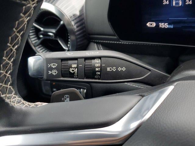 2024 Chevrolet Blazer EV LT eAWD