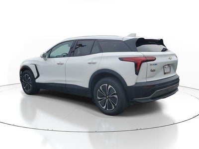 2024 Chevrolet Blazer EV LT eAWD