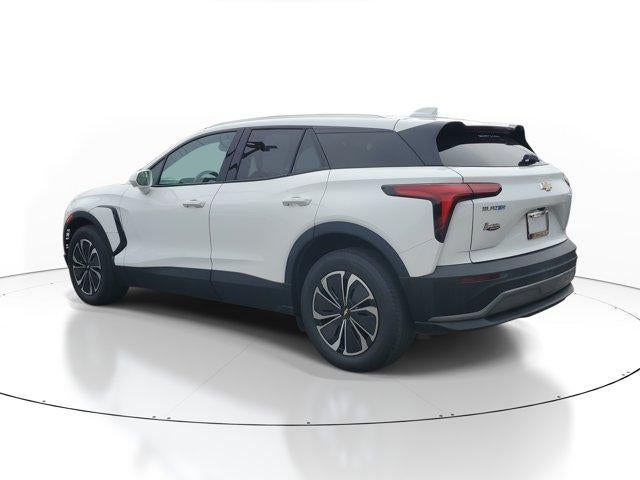 2024 Chevrolet Blazer EV LT eAWD