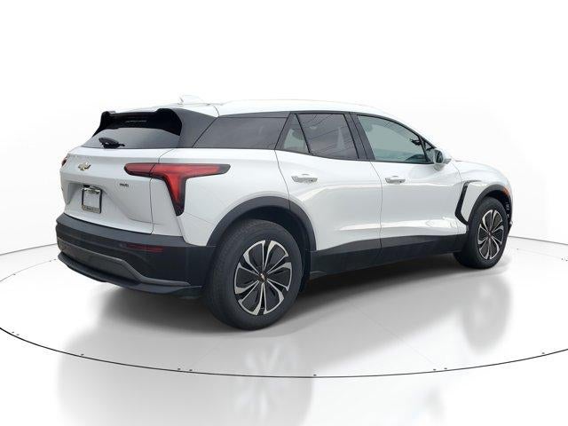 2024 Chevrolet Blazer EV LT eAWD