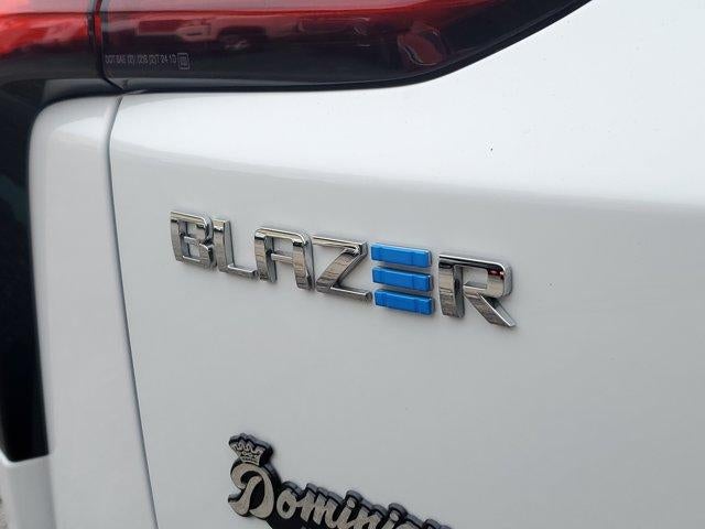 2024 Chevrolet Blazer EV LT eAWD