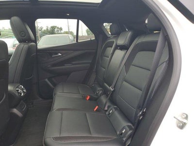 2024 Chevrolet Blazer EV LT eAWD