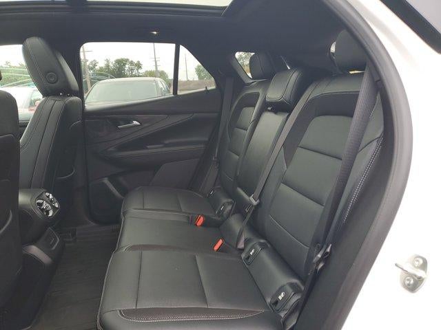 2024 Chevrolet Blazer EV LT eAWD