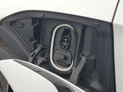 2024 Chevrolet Blazer EV LT eAWD
