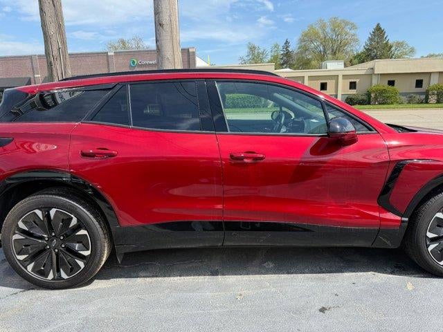 2024 Chevrolet Blazer EV RS eAWD