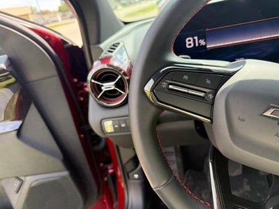 2024 Chevrolet Blazer EV RS eAWD