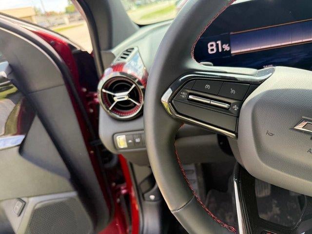 2024 Chevrolet Blazer EV RS eAWD