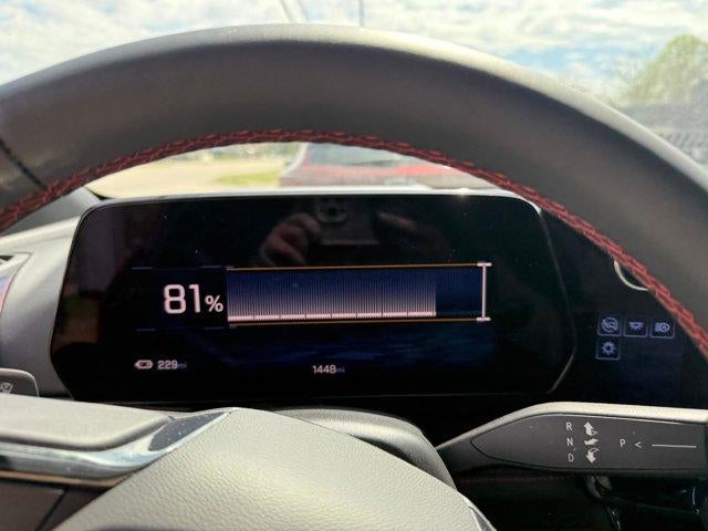 2024 Chevrolet Blazer EV RS eAWD