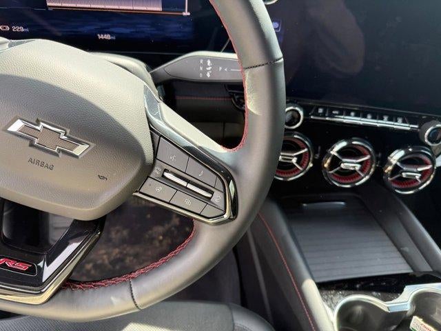 2024 Chevrolet Blazer EV RS eAWD