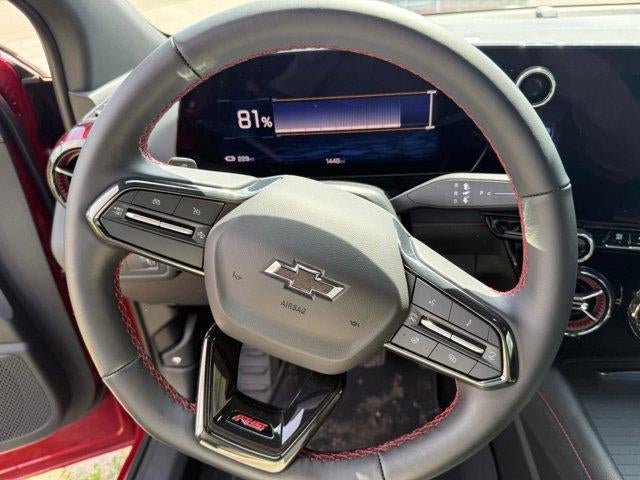 2024 Chevrolet Blazer EV RS eAWD