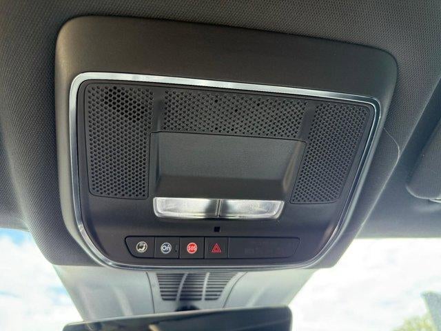 2024 Chevrolet Blazer EV RS eAWD